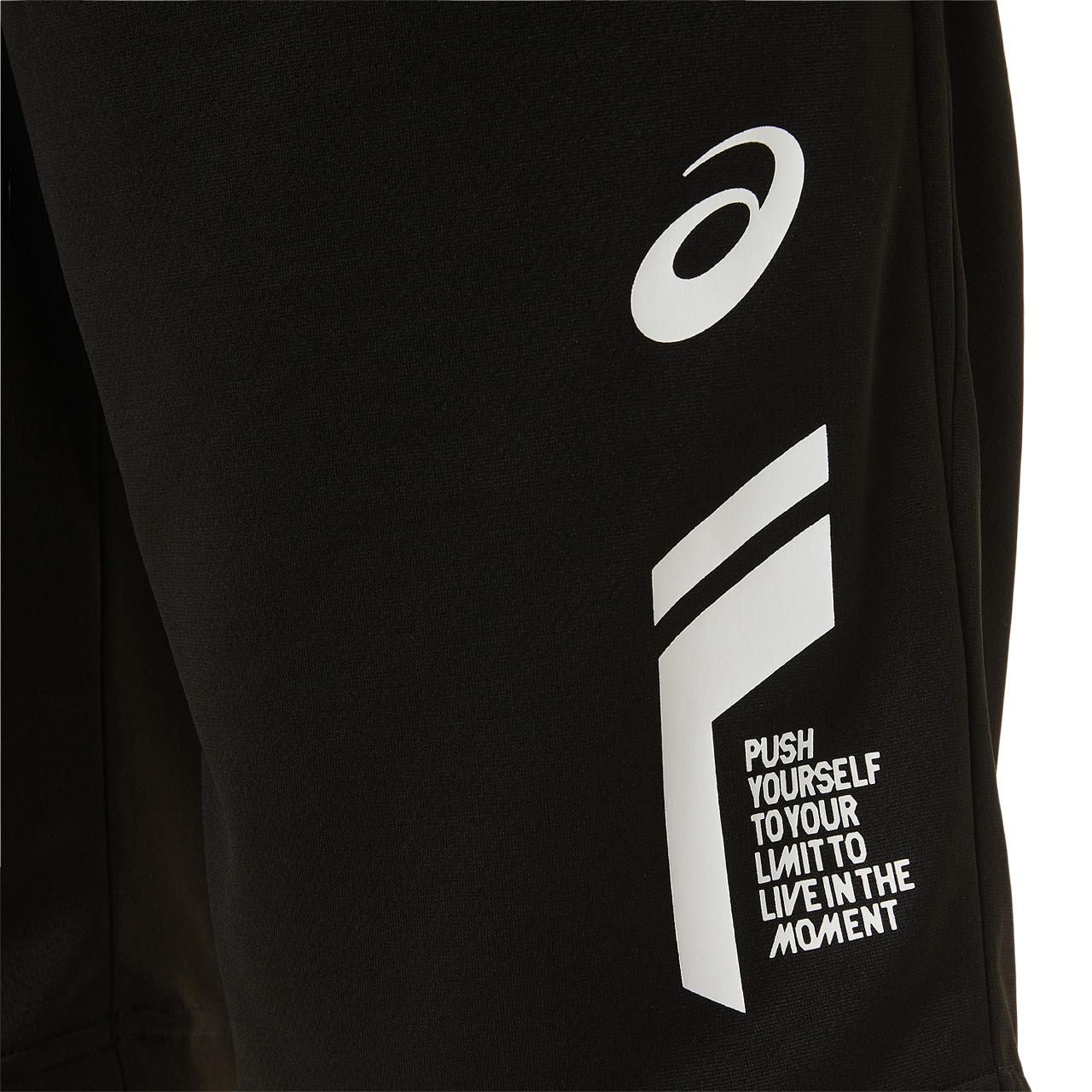 ASICS 亞瑟士 - 童 針織短褲 兒童 訓練 服飾 2034A794-001