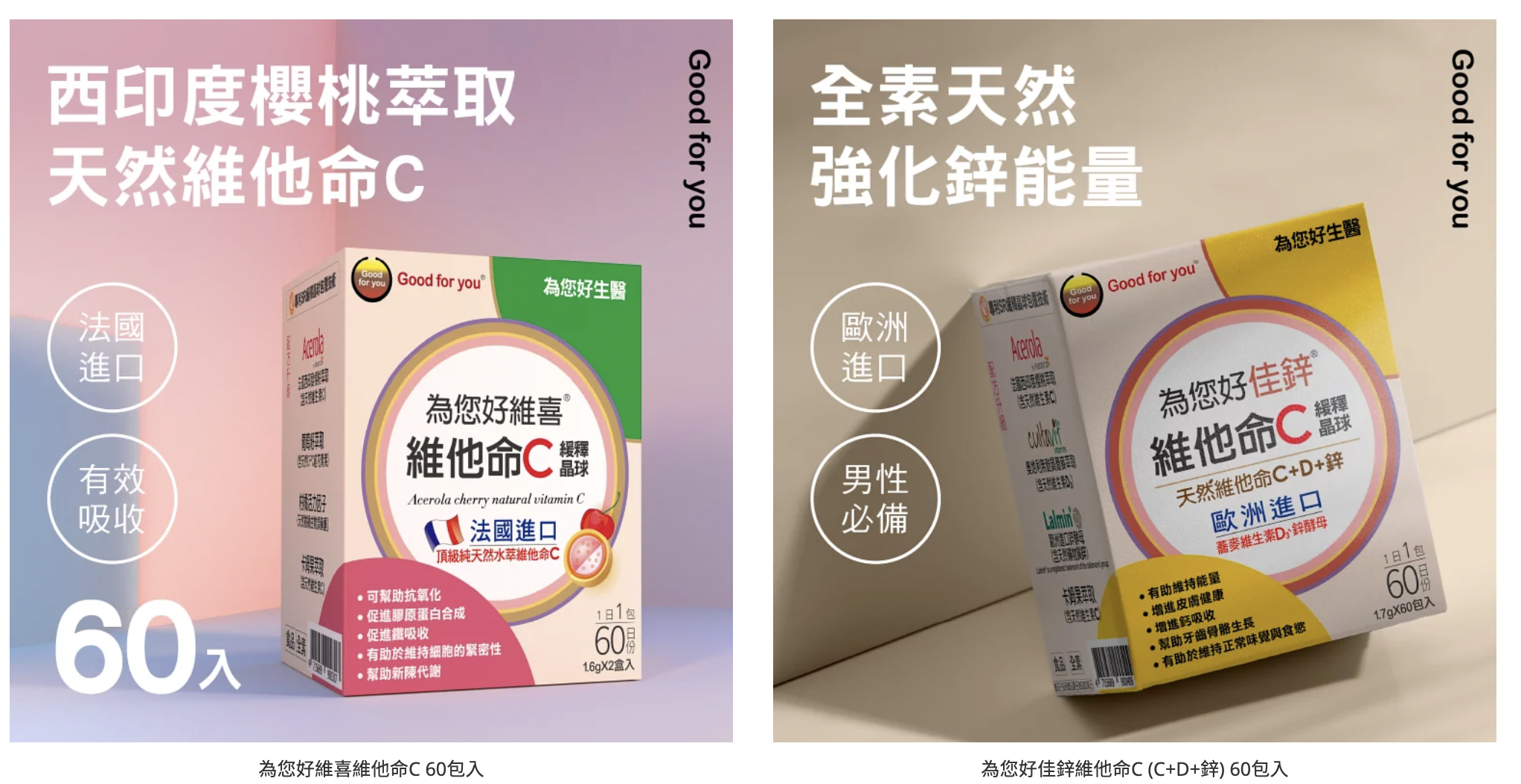 有媽咪給小孩吃維他命C嗎？
