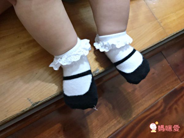 美國TRUMPETTE 造型假鞋襪