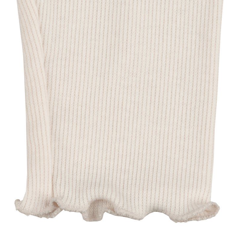 akachan honpo - 7分假兩件裙褲-深藍色