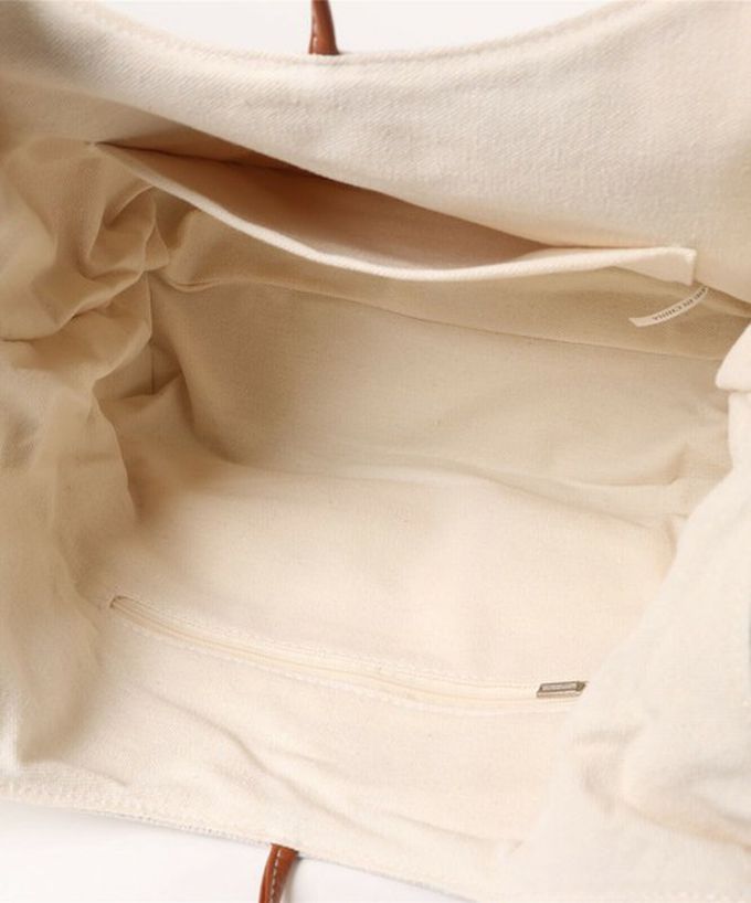 日本 Bab - 異素材成熟感蝴蝶結氣質手提包-藍x黑