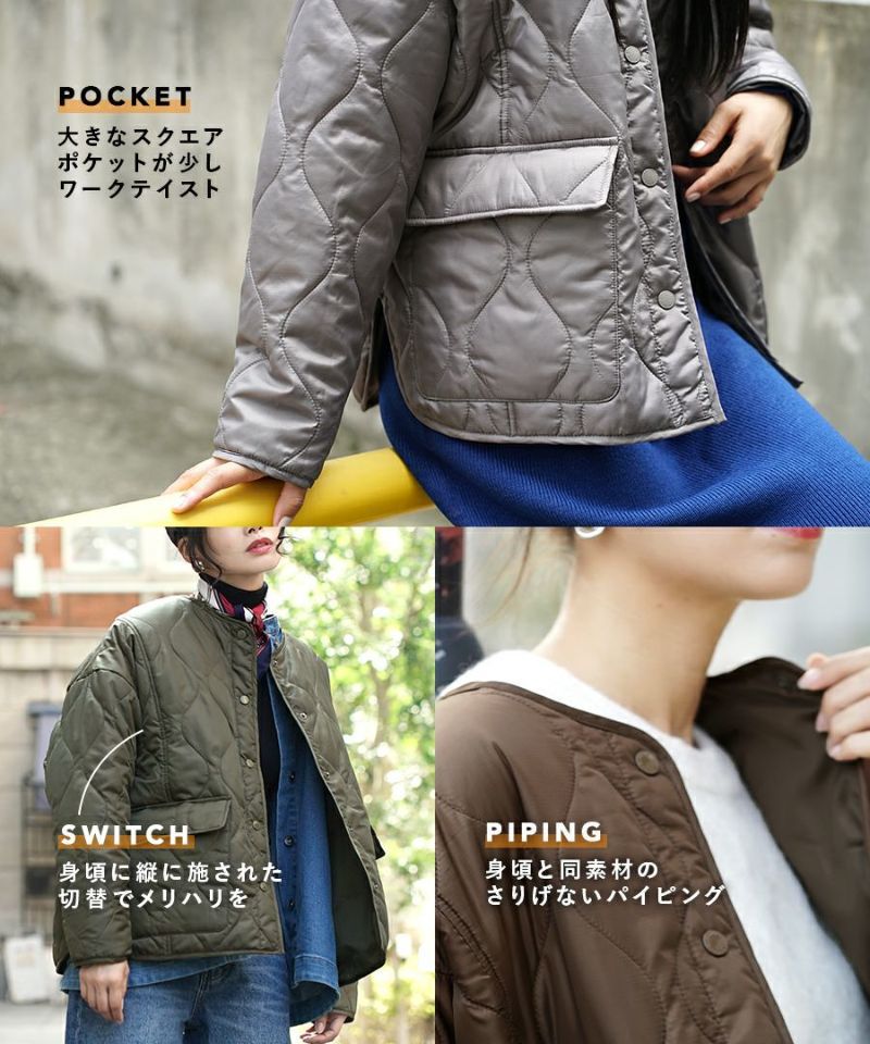 日本 zootie - SunnyHeat 防潑水蓄熱保暖外套-墨綠