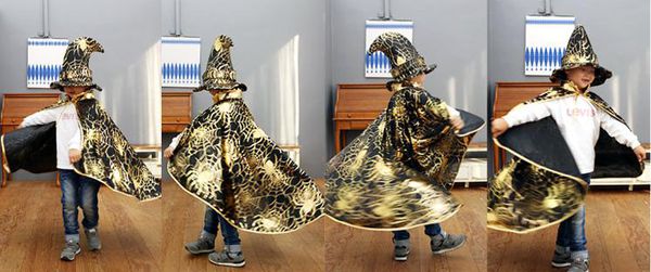 萬聖節必備✪ 超級英雄派對服裝 ✪ 全團免運