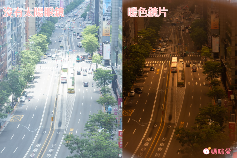 從北歐風靡到日韓！丹麥GRECH&CO親子太陽眼鏡