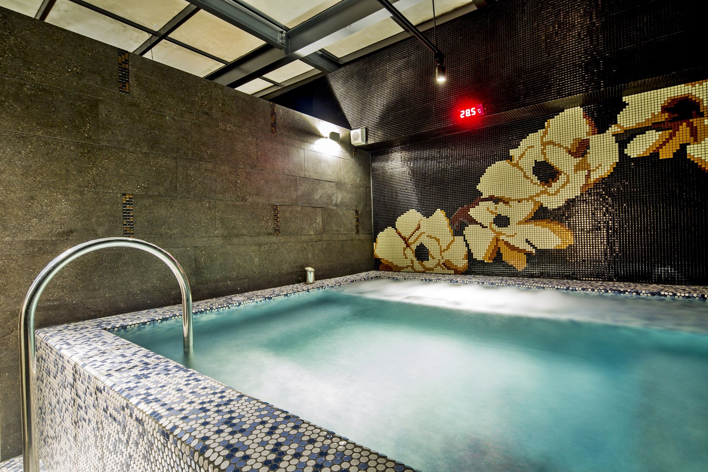 竹湖暐順麗緻文旅(LANDIS INN CHUHU)