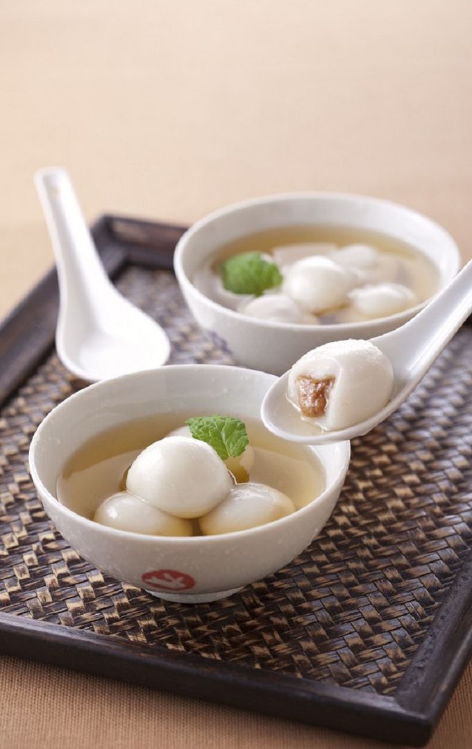 南園食品 - 經典甜湯圓 (南園花生2盒+芝麻1盒)-共3盒組，10入/盒