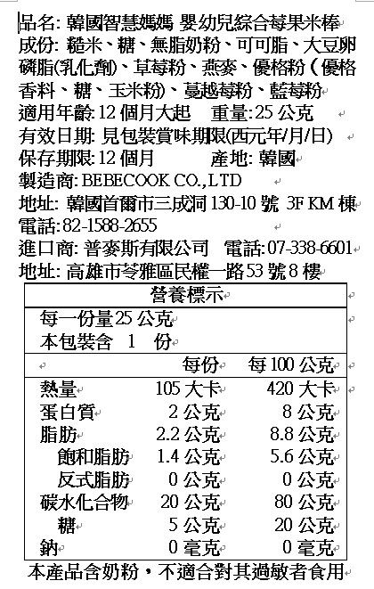 全台首賣！無抗生素認證✦韓國【樂天帕斯特】高品質牛奶