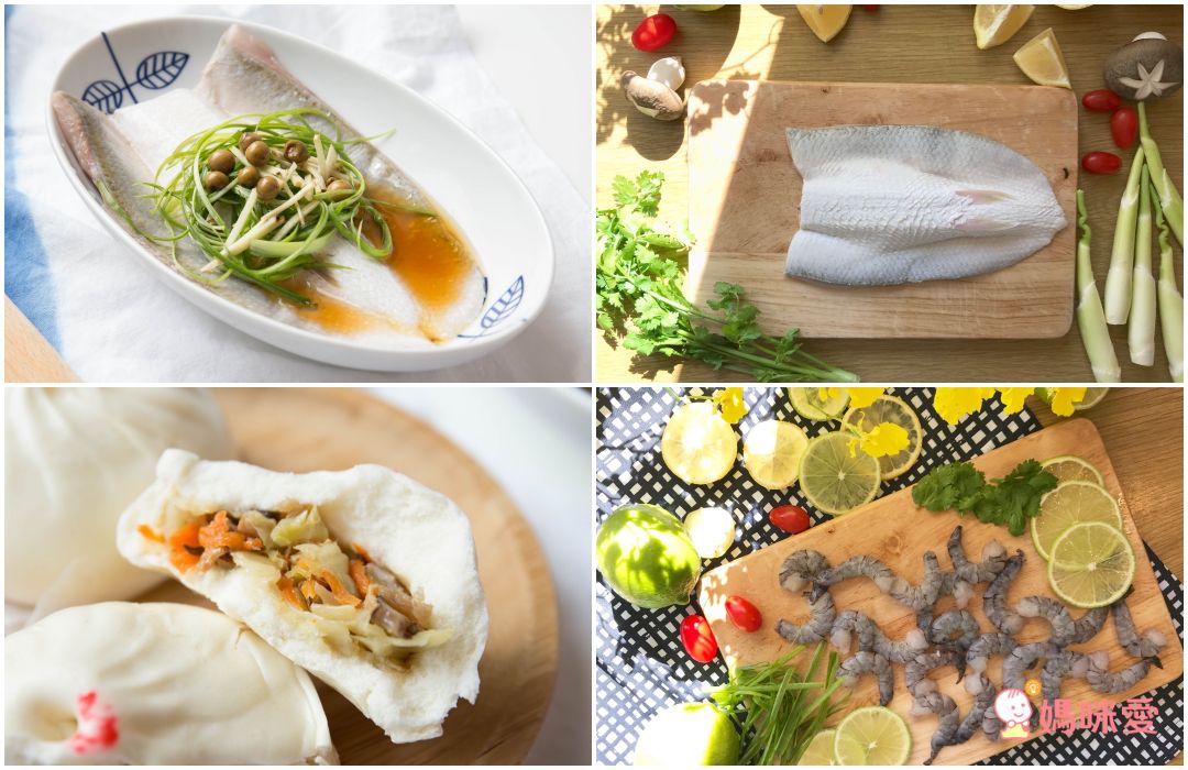 【大成安心巧廚】家庭料理、新鮮海鮮、輕雞精