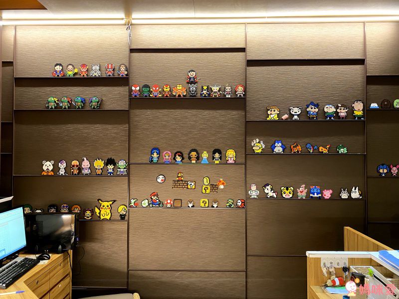 【福容大飯店】淡水漁人碼頭｜飽覽海景夕陽ｘ限量升等親子房