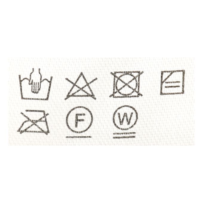 akachan honpo - 圍巾 毛茸茸-動物-咖啡色