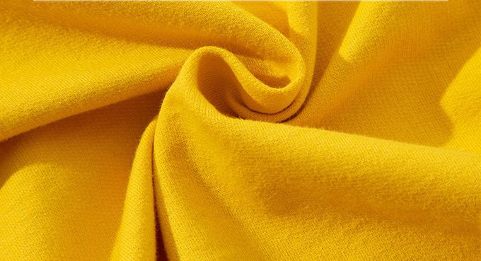 純棉圓領長袖上衣/大學T-外星恐龍-藍色