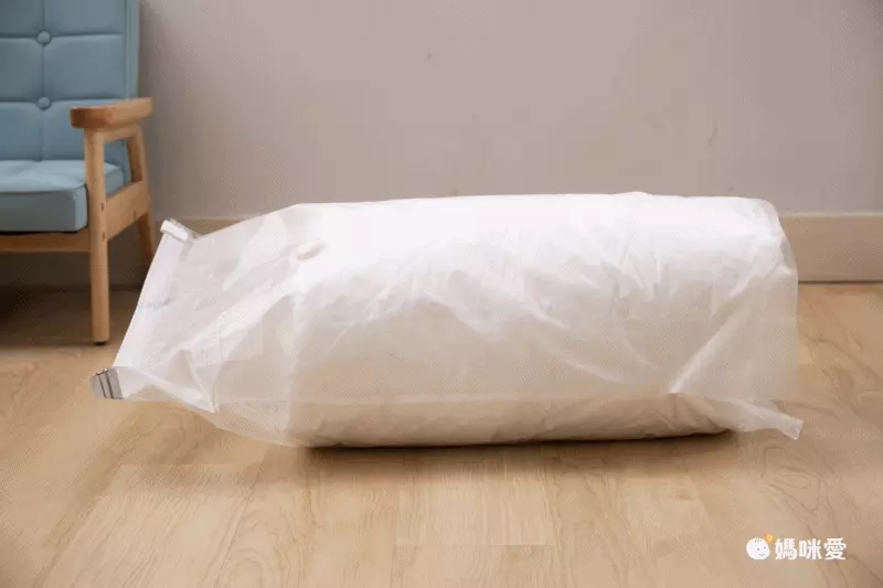 免抽氣真空壓縮收納袋-壓縮袋