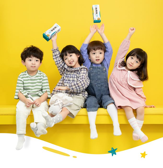 食事平衡 - 葉黃素QQ凍-15公克/包，14包/盒