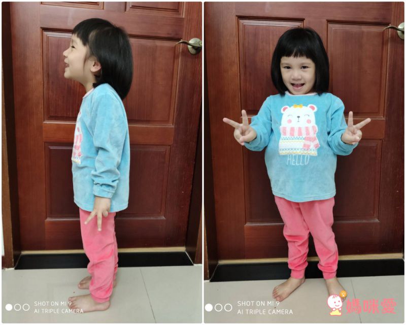 西班牙 KLINS 柔絨套裝 · 輕柔睡袍親子裝