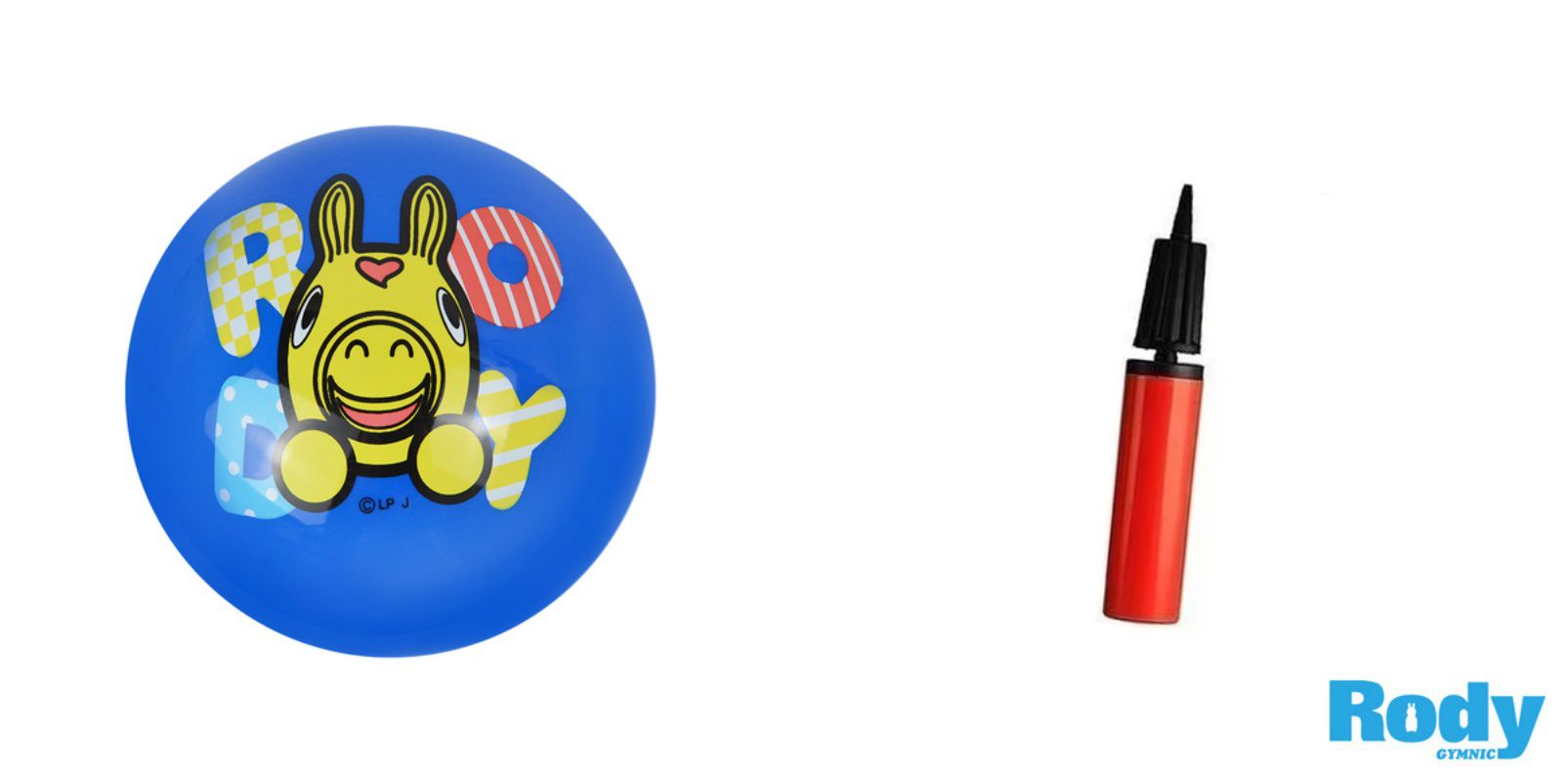 最多省$1666！義大利原裝進口【Rody 跳跳馬】