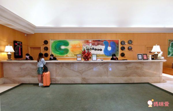 高雄麗尊酒店★人文、服務、美學、設備兼具的五星級飯店