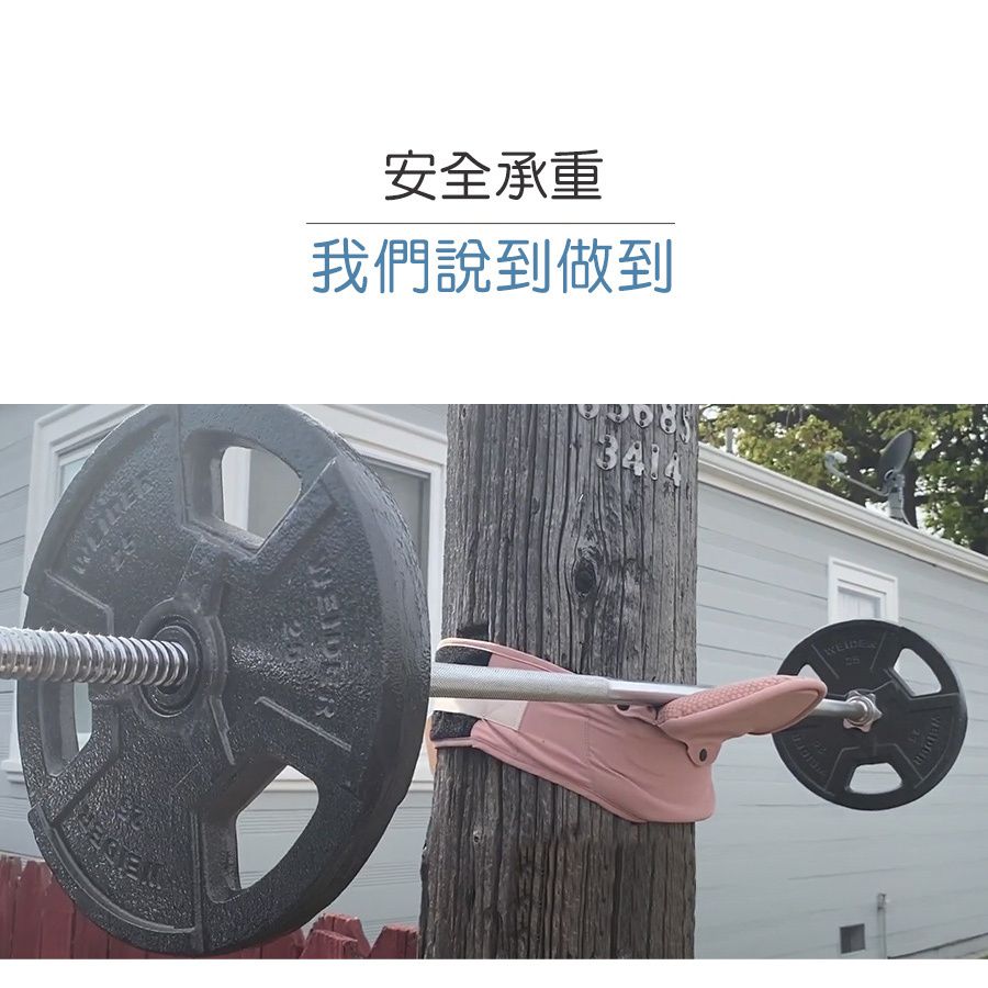 韓國 Bebefit - Light 快展折疊腰凳-海洋藍