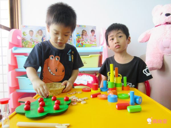 【德國 Beleduc】 益智桌遊 ✖ 拼圖