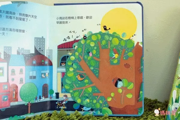 【維京國際】神奇AR互動書♡偷偷看一下知識系列♡