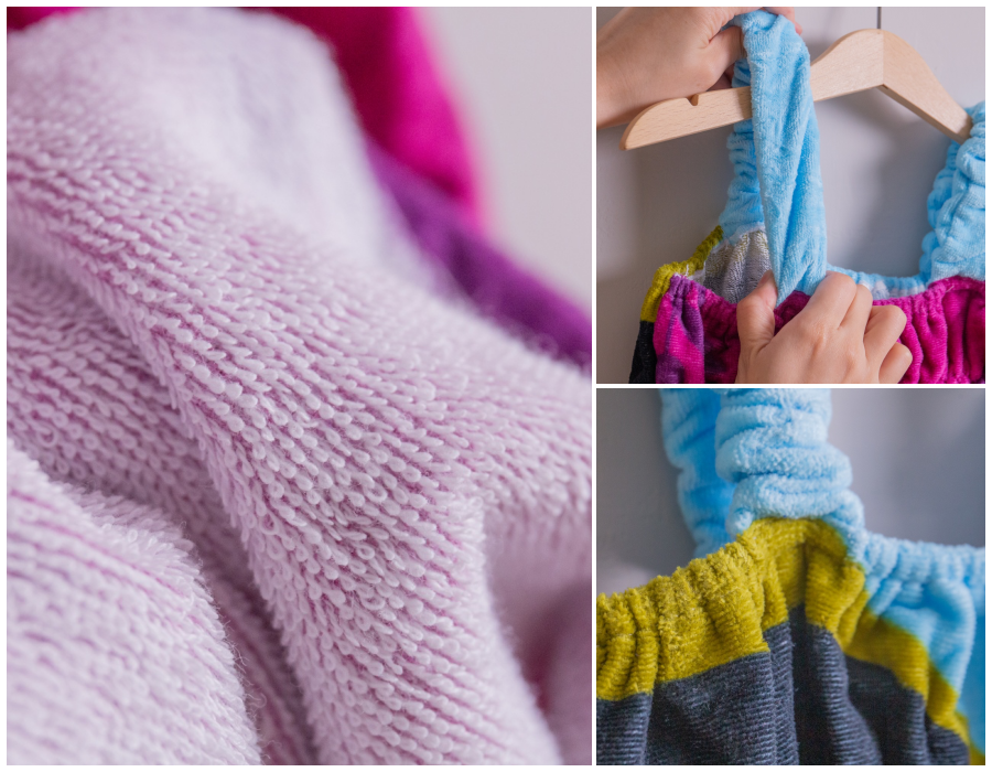 玩水必備！迪士尼公主浴巾、海灘/游泳浴巾