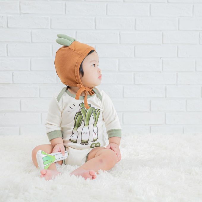 YOUrs - MIT福寶│B禮盒-小聰明