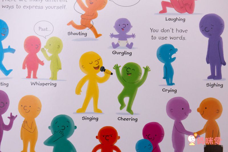 來自英國 最暢銷童書出版社【Usborne】知識遊戲書 ★ 展開超大「大圖大頁百科書」