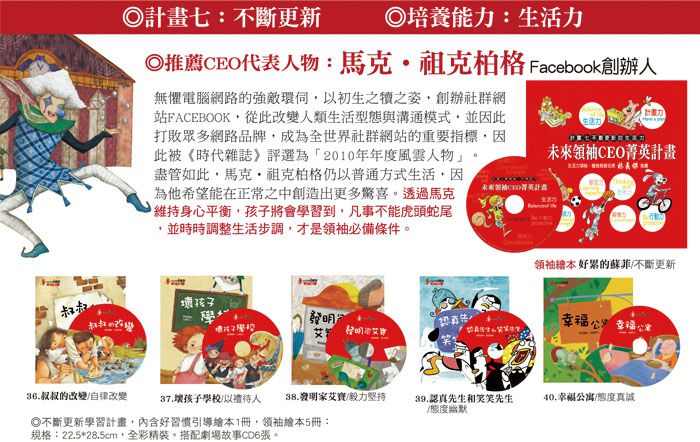 《情緒管理小學堂》帶領孩子學會自我肯定，勇敢面對挫折