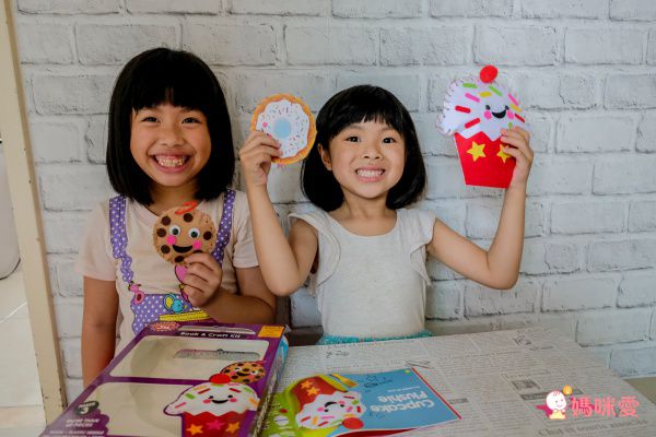 讓孩子愛上洗手！美國 KLUTZ 肥皂DIY、創意手作系列