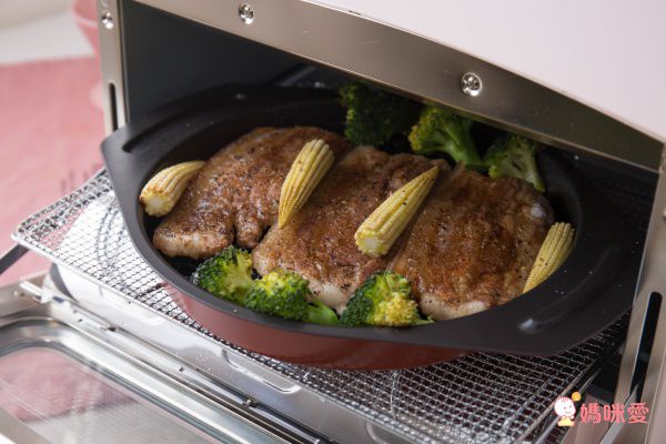 Sengoku 千石 阿拉丁「專利0.2秒瞬熱」復古多用途烤箱