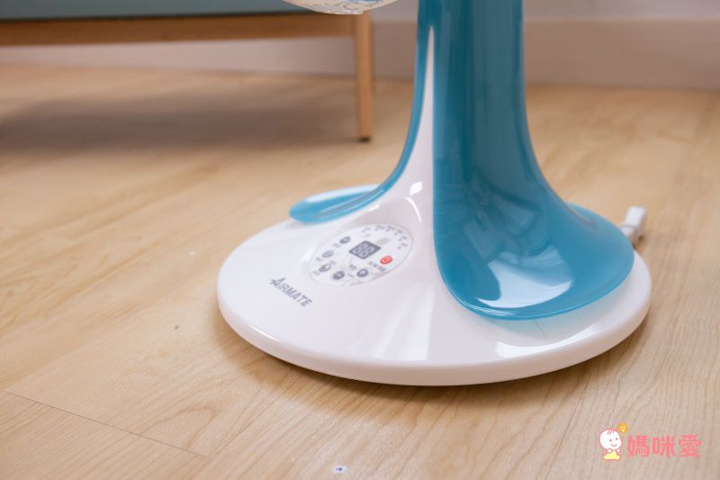 AIRMATE 艾美特 - 迪士尼白雪公主-12吋DC節能桌扇