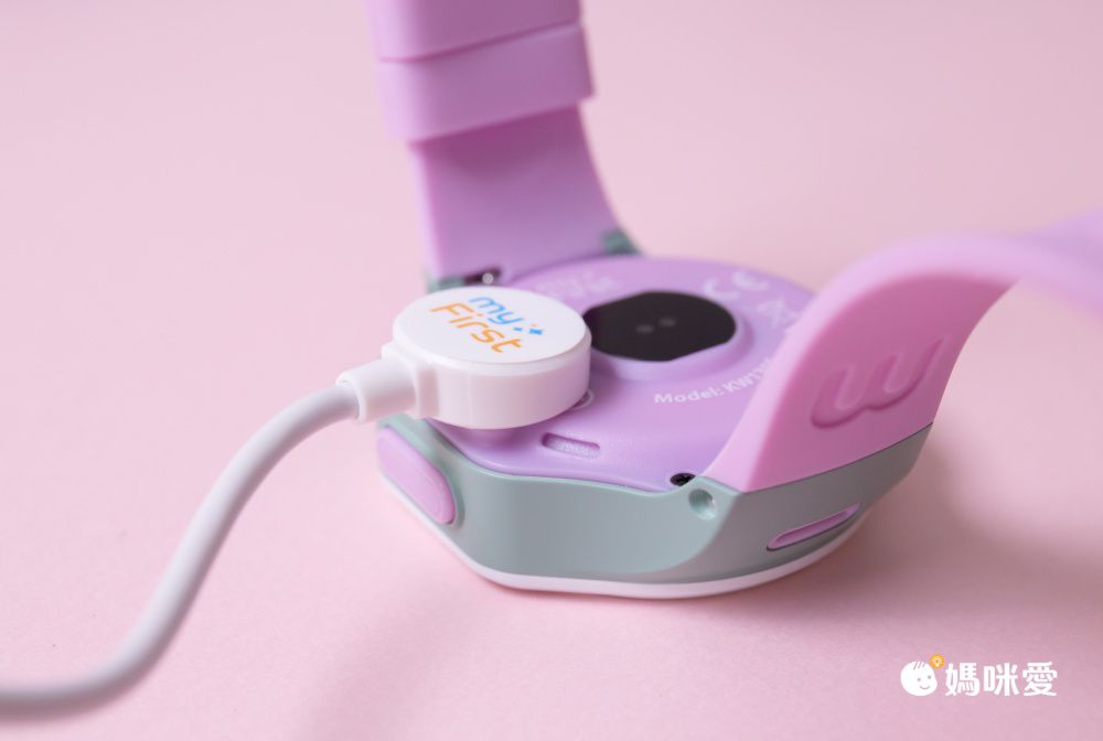 開學必備 【myFirst Fone R1 4G 智慧兒童手錶】