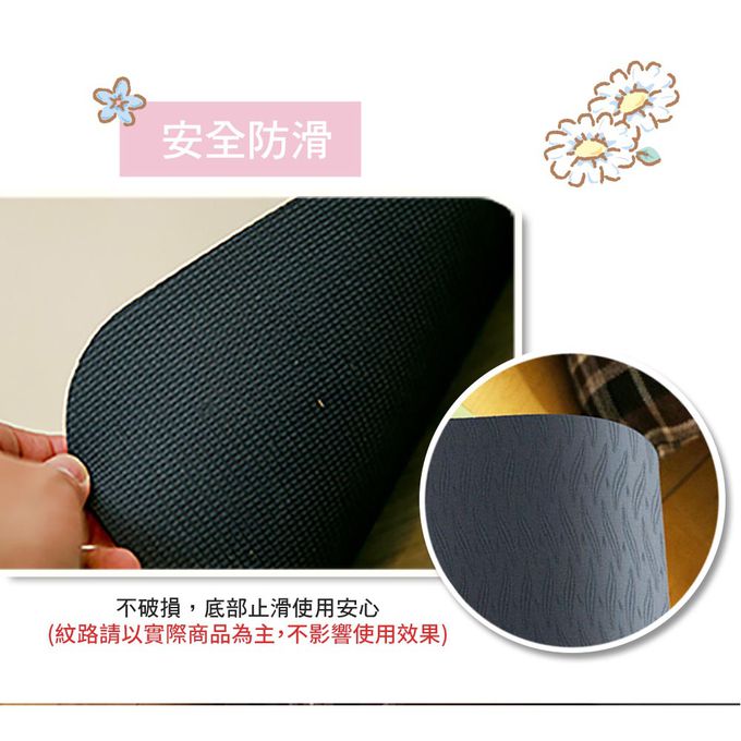 收納王妃 - Sanrio三麗鷗【KITTY櫻桃果汁】 珪藻土軟式吸水地墊 浴室地墊 腳踏墊 吸水墊60X40X0.5cm