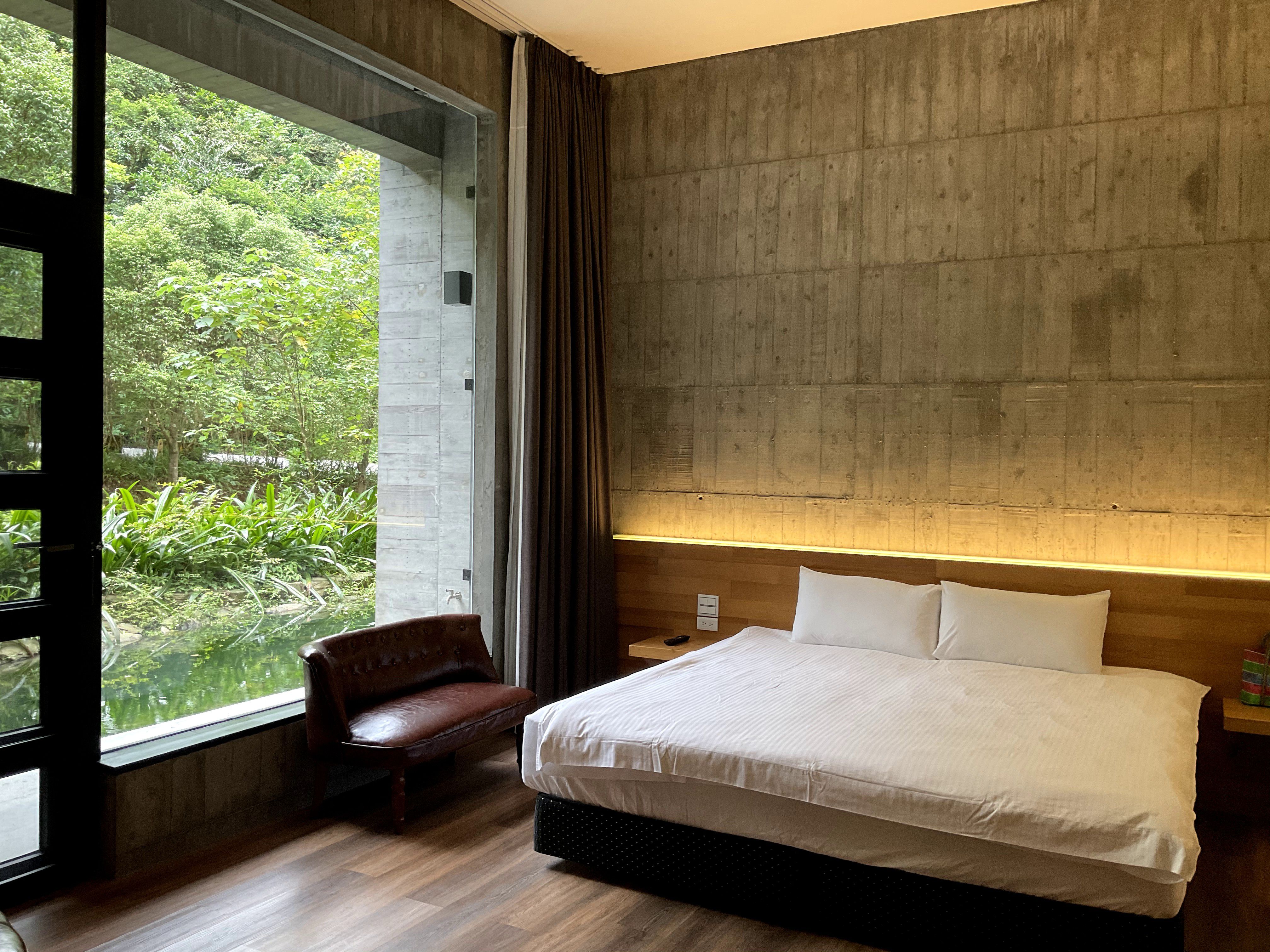 43折好評再開↘【宜蘭三富農場】親近自然樂活之旅一泊一食