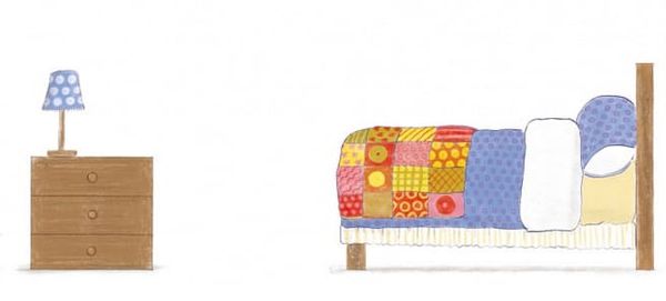 晚安，熊貓先生