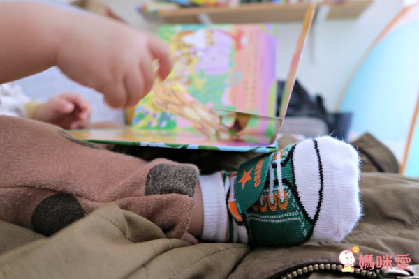 美國TRUMPETTE 造型假鞋襪