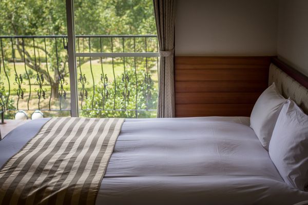 日月潭晶園休閒渡假村