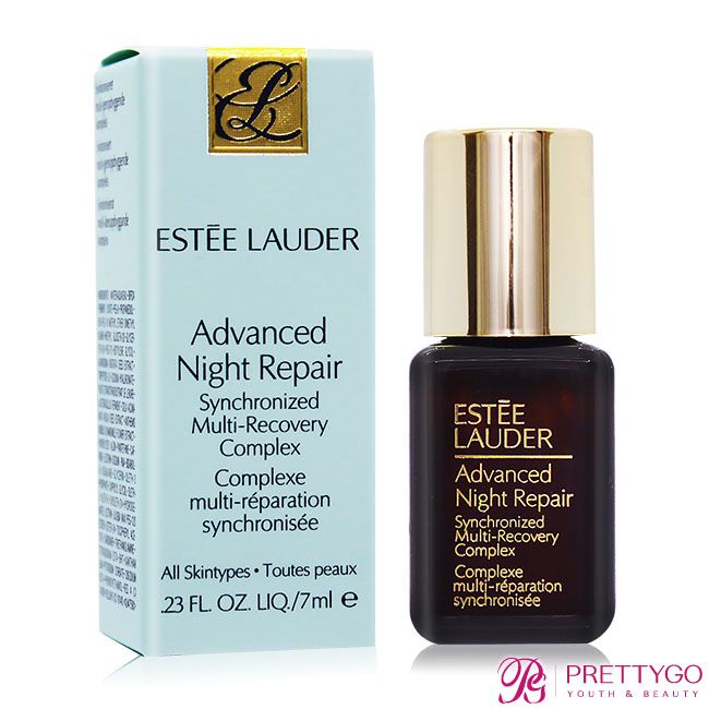 Estee Lauder 雅詩蘭黛 - 特潤超導全方位修護露(7ml)