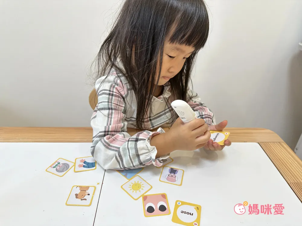 聖誕節禮物首選【KIDsREAD】自然發音點讀套組，英語啟蒙必備！