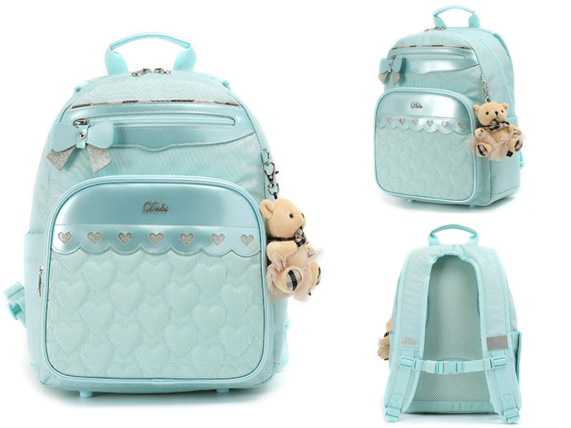 韓國人氣好評！夢幻書包品牌❤︎ 【Peter Jensen】