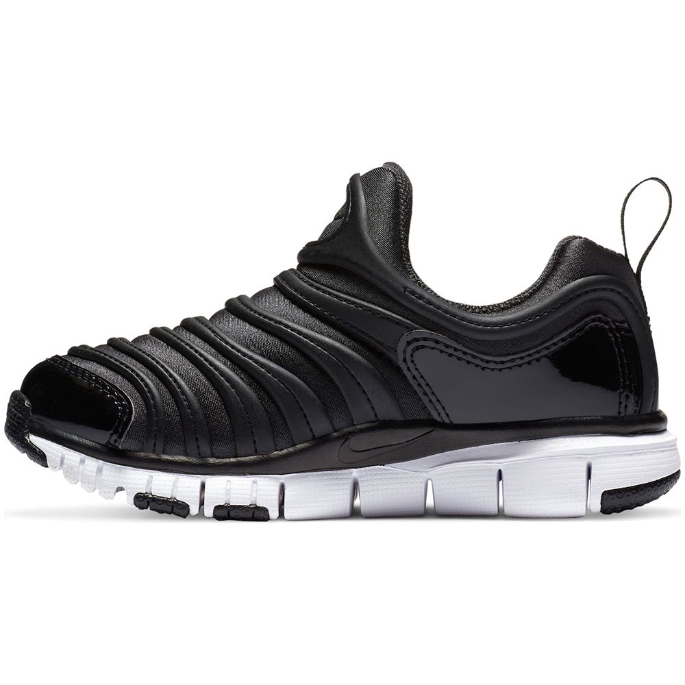 【NIKE】 - DYNAMO FREE (PS) 中童 休閒運動鞋-343738013