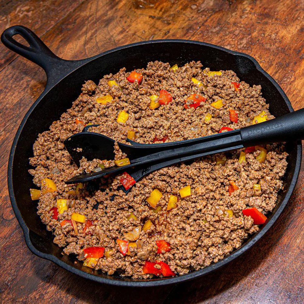 Prepara Chop Turner 碎肉煎鏟 (單支入)-97g