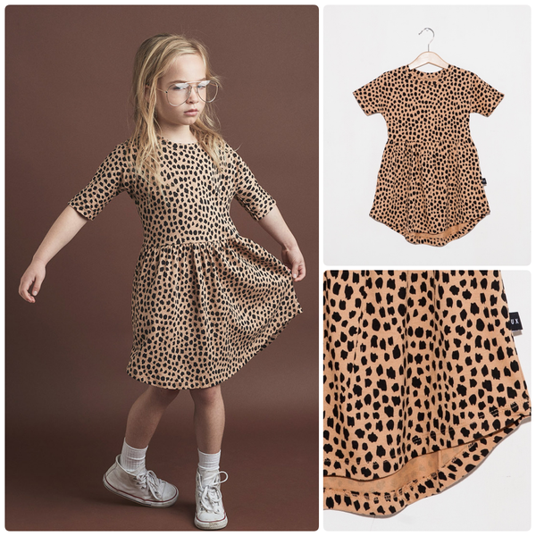 全新款式限量開團！澳洲 HUXBABY 有機棉潮流童裝