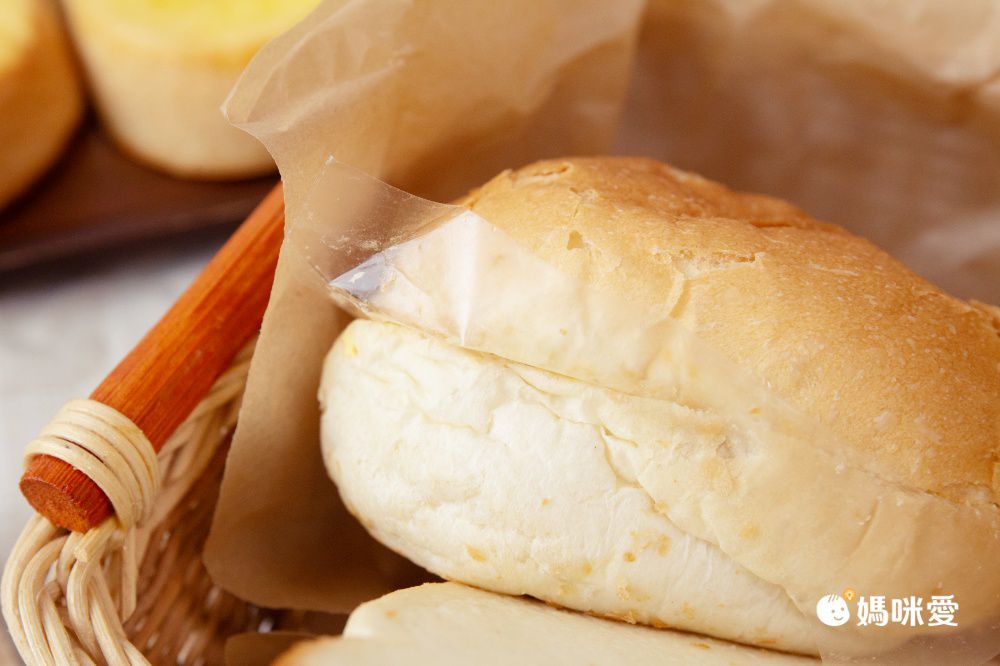 高雄排隊名店！【熱樂煎】爆漿乳酪古巴三明治/豬仔包/磅蛋糕