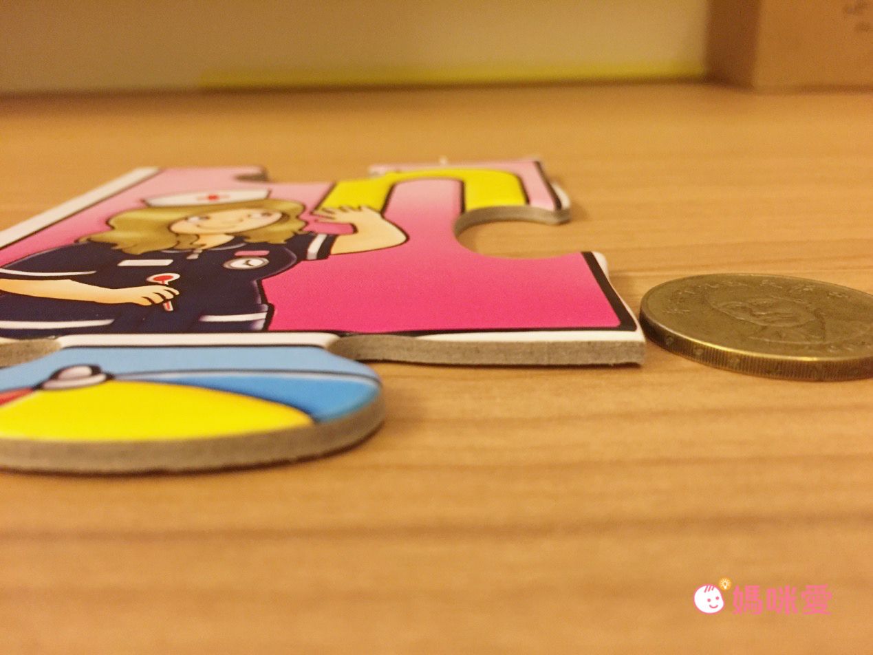 英國熱銷教具【Orchard toys】幼兒桌遊、教育拼圖，3歲就可玩！