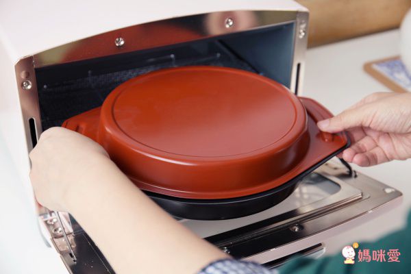 專利0.2秒瞬熱【日本 Sengoku 千石阿拉丁】 復古多用途烤箱