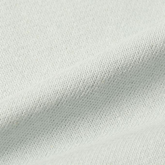 akachan honpo - 復刻風休閒上衣-灰色