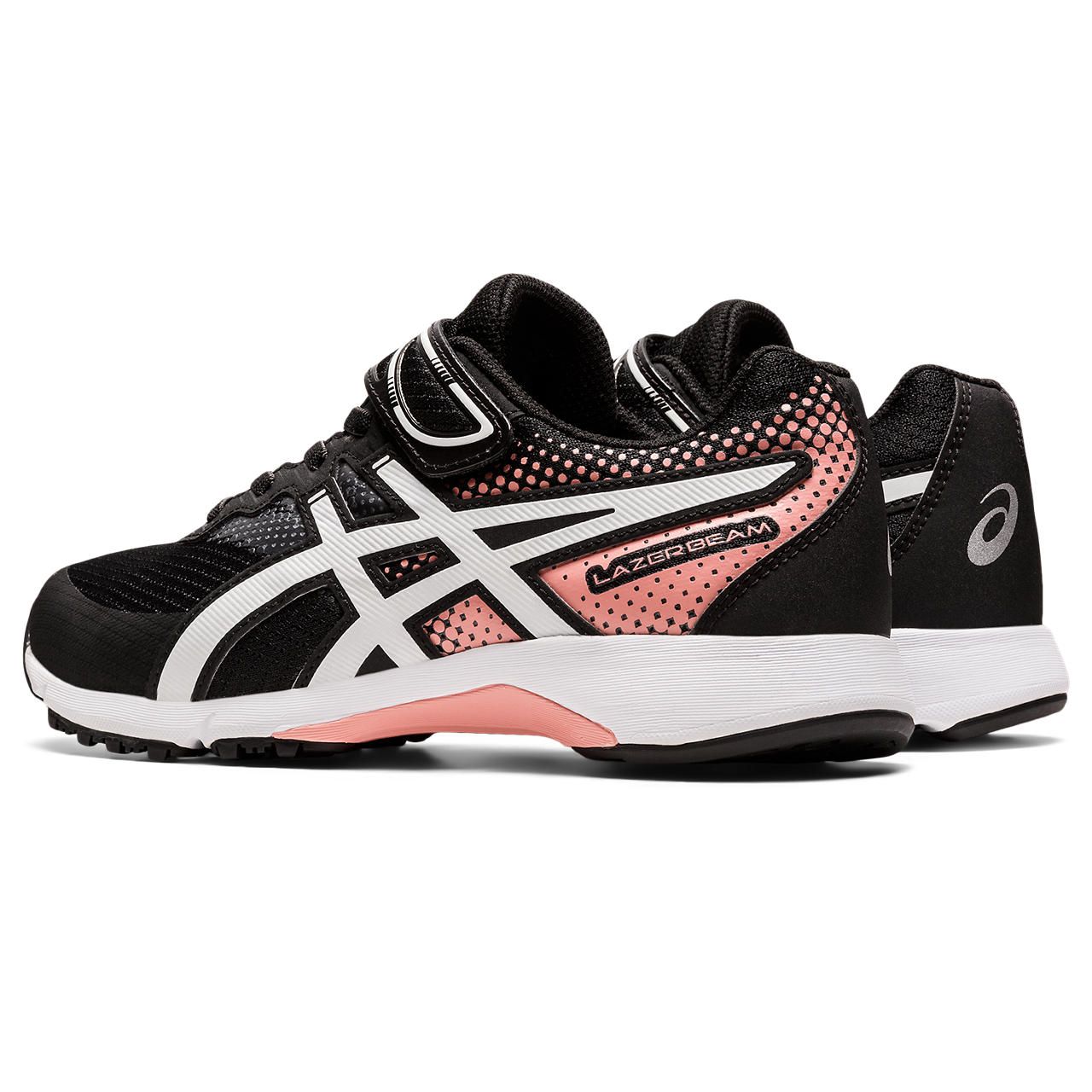 ASICS 亞瑟士 - LAZERBEAM RG-MG 大童鞋 兒童跑鞋 1154A123-001