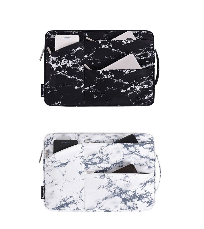 防潑水筆電包/電腦包｜輕量x便攜一袋裝好筆電、充電器帶著走！