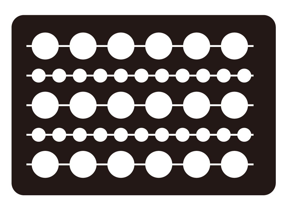 双美生活文創 - 早教必BUY-寶寶觸感球禮盒+0歲黑白早教卡