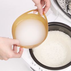 TouTool Neo - 日本製減醣碗